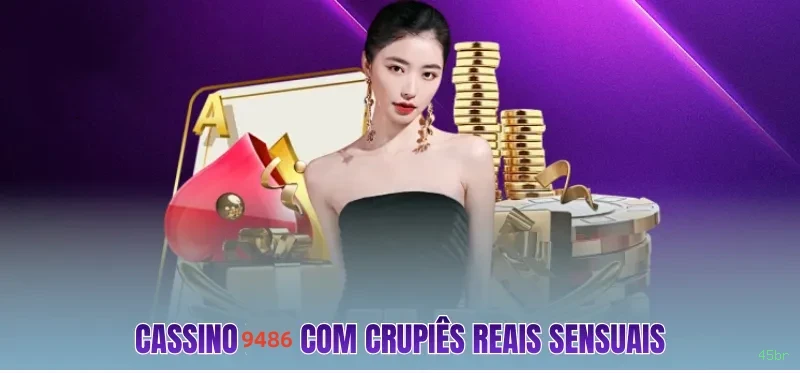 Conta 45br sincronizada site e app