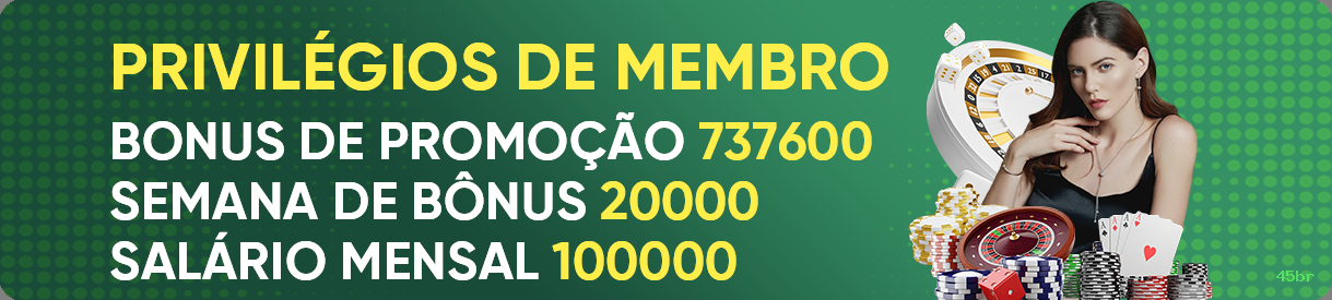 Guia rápido de apostas ao vivo na 45br