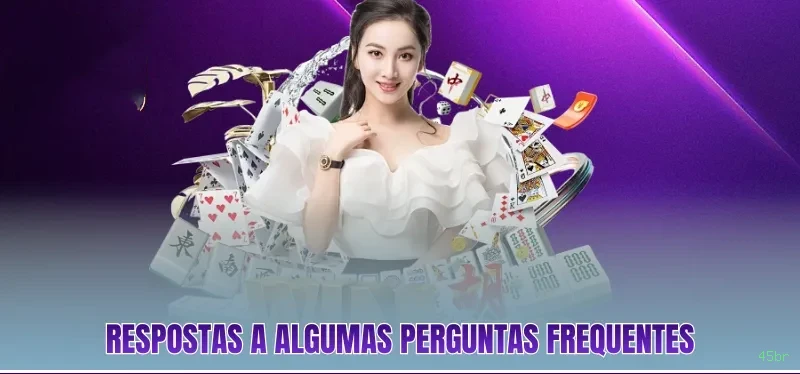 Dúvidas frequentes sobre apostas esportivas na 45br