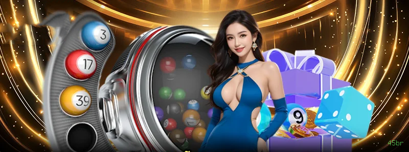 Cassino ao vivo 45br dealers