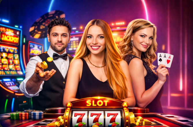 Cassino 45br app mobile