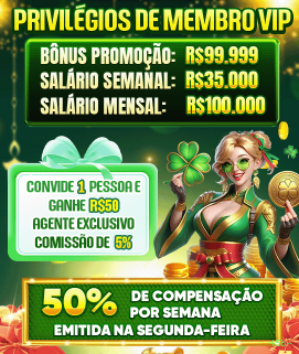 Cashback VIP 45br - reembolso semanal
