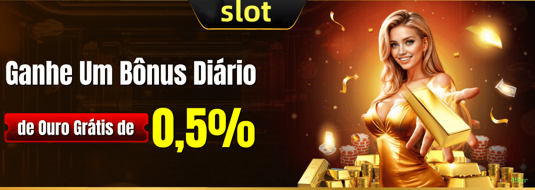 Bônus exclusivos membros VIP 45br